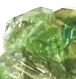 Green grossular Asbestos