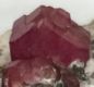 Pink grossular