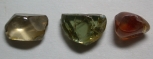 zircons