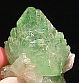 Green Apohyllite