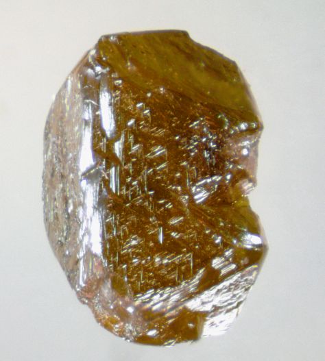 Orapa Diamond