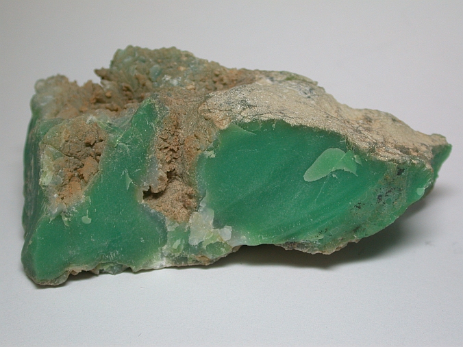pictures of chrysoprase