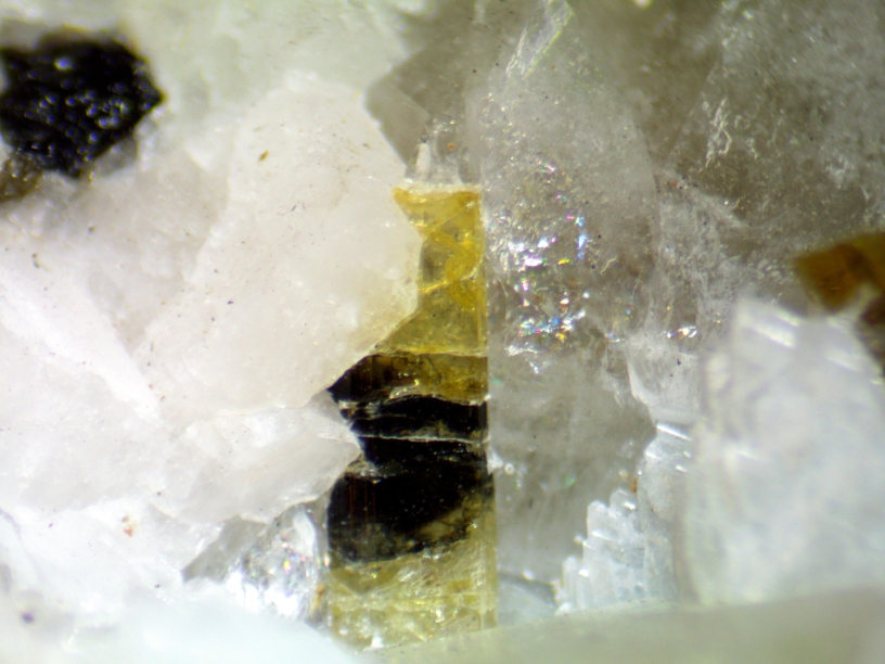 Elbaite