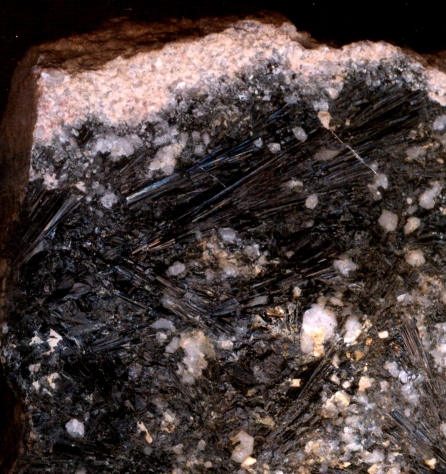 Schorl