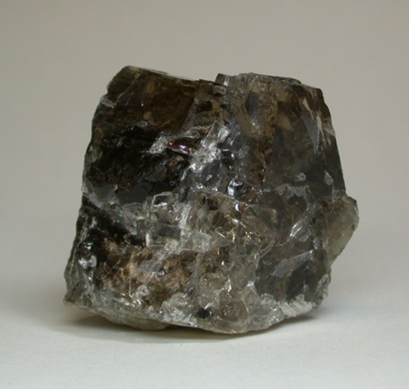 Eifel crystal