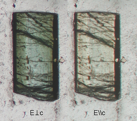 Ni-Tourmaline