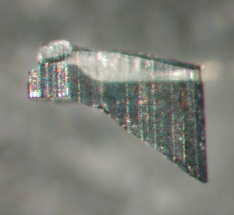 synthetic crystal