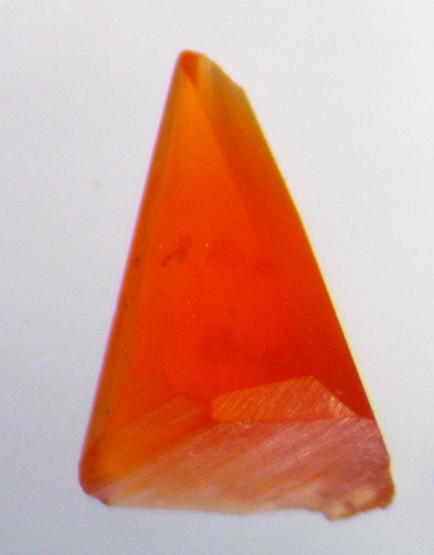 orange lizardite
