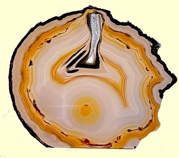 Agate