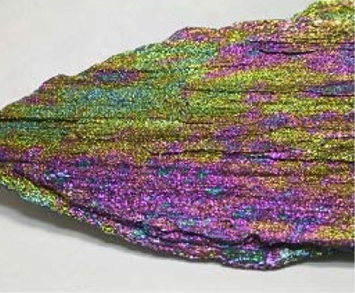 raiinbiw hematite