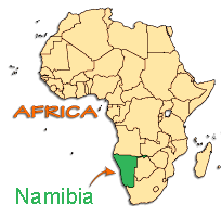 Namibia