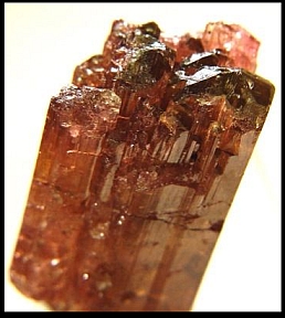 Muiane tourmaline