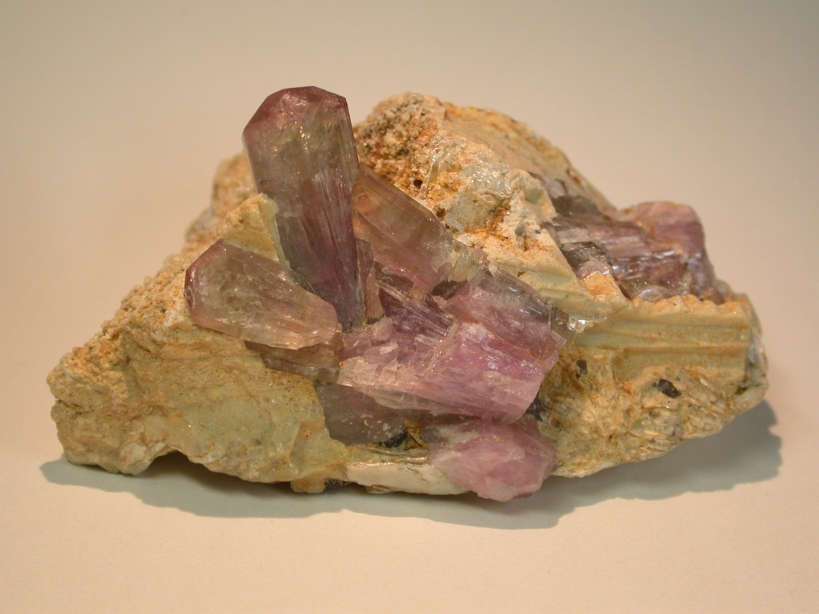 MinhTien Tourmaline